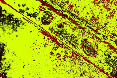 Soyut arkaplan renkli modern desen 