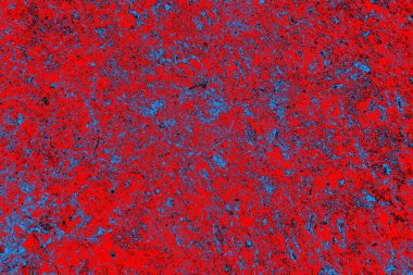 Soyut kırmızı doku arkaplanı, uzay duvar kağıdını kopyala