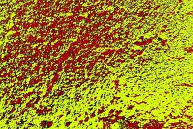 Soyut arkaplan renkli modern desen 