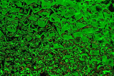 soyut yeşil doku arkaplanı, boşluk duvar kağıdını kopyala