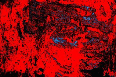 parlak kırmızı doku arkaplanı, boşluk duvar kağıdını kopyala