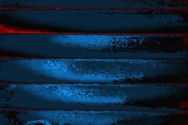 soyut mavi ve kırmızı doku, grunge arkaplan, boşluk duvar kağıdını kopyala