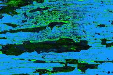 Boşluk duvar kağıdını, grunge arkaplanını, soyut renkli doku arkaplanını kopyala