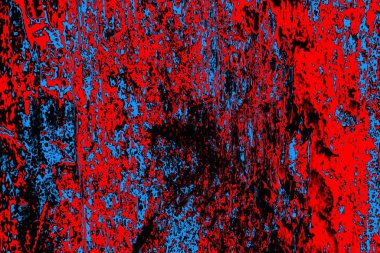 Soyut renk dokusu, grunge arkaplanı, boşluk duvar kağıdını kopyala