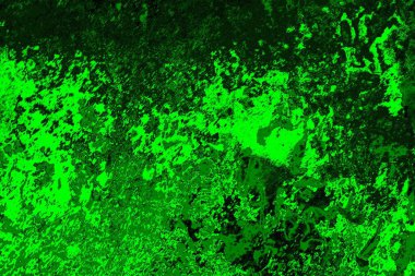 soyut yeşil doku arkaplanı, boşluk duvar kağıdını kopyala