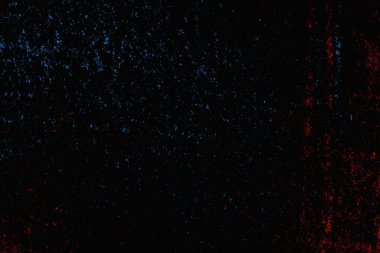 soyut mavi ve kırmızı doku, grunge arkaplan, boşluk duvar kağıdını kopyala