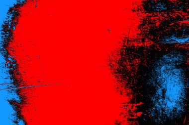 Soyut renk dokusu, grunge arkaplanı, boşluk duvar kağıdını kopyala