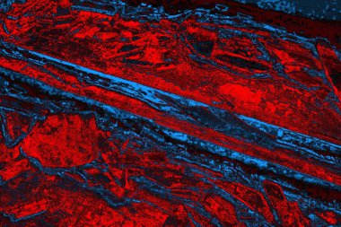 Soyut renk dokusu, grunge arkaplanı, boşluk duvar kağıdını kopyala