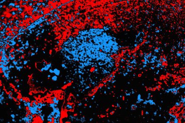 parlak kırmızı doku arkaplanı, boşluk duvar kağıdını kopyala