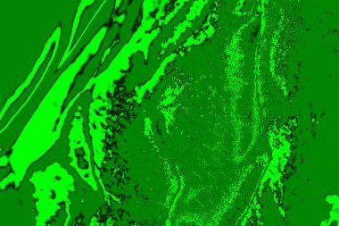 soyut yeşil doku, arkaplan, duvar kağıdını kopyala