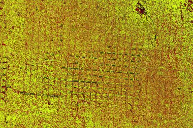 Soyut arkaplan renkli modern desen 