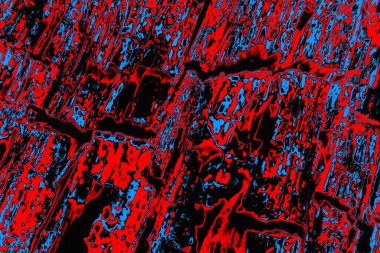 Soyut renk dokusu, grunge arkaplanı, boşluk duvar kağıdını kopyala