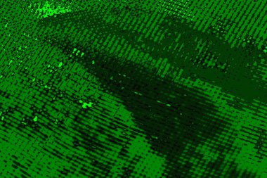 soyut yeşil arkaplan, boşluk duvar kağıdını kopyala