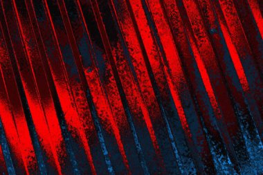 soyut mavi ve kırmızı doku, grunge arkaplan, boşluk duvar kağıdını kopyala
