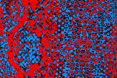 soyut mavi ve kırmızı doku, grunge arkaplan, boşluk duvar kağıdını kopyala