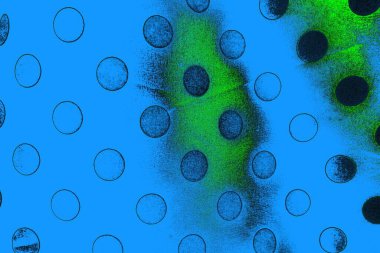 Boşluk duvar kağıdını, grunge arkaplanını, soyut renkli doku arkaplanını kopyala