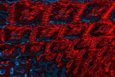 soyut doku, grunge arkaplan, boşluk duvar kağıdını kopyala     