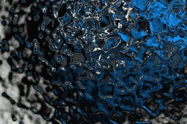 Soyut renk dokusu, grunge arkaplanı, boşluk duvar kağıdını kopyala