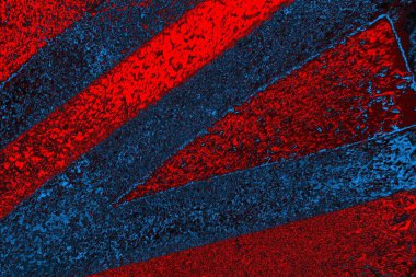 Soyut renk dokusu, grunge arkaplanı, boşluk duvar kağıdını kopyala