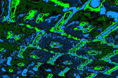 Boşluk duvar kağıdını, grunge arkaplanını, soyut renkli doku arkaplanını kopyala