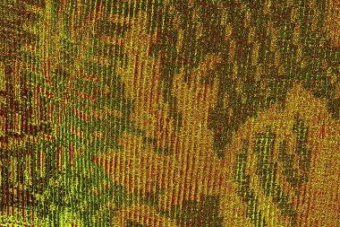 Boşluk duvar kağıdını, grunge arkaplanını, soyut renkli doku arkaplanını kopyala