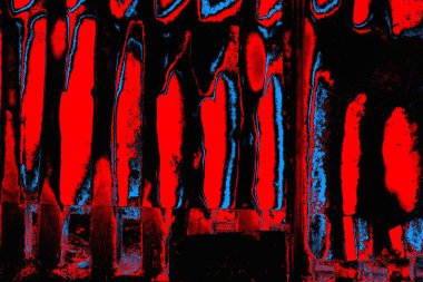 Soyut renk dokusu, grunge arkaplanı, boşluk duvar kağıdını kopyala