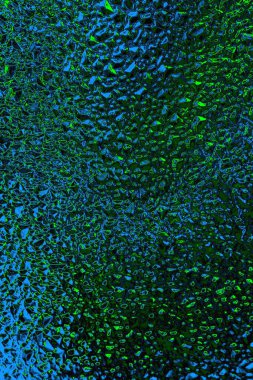 Boşluk duvar kağıdını, grunge arkaplanını, soyut renkli doku arkaplanını kopyala