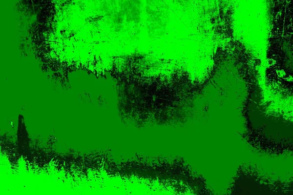 Abstract Green Texture Background Copy Space Wallpaper — Stock Photo, Image