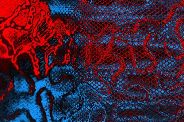 soyut mavi ve kırmızı doku, grunge arkaplan, boşluk duvar kağıdını kopyala