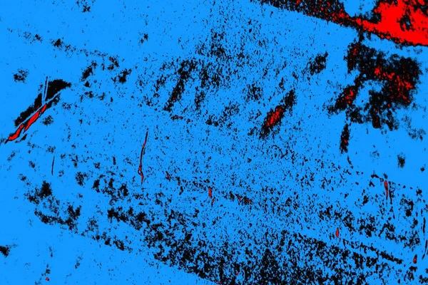 soyut mavi ve kırmızı doku, grunge arkaplan, boşluk duvar kağıdını kopyala