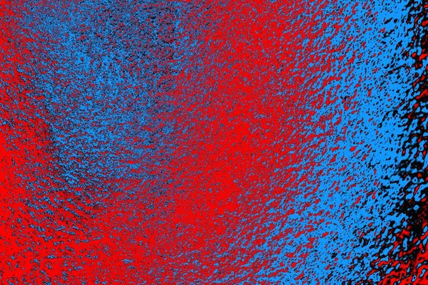 Абстрактные Ярко Красная Синяя Текстура Фона Копировать Пространство Обоев — стоковое фото