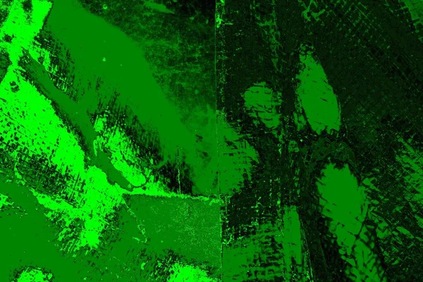 緑のテクスチャ背景 コピースペース壁紙 — ストック写真