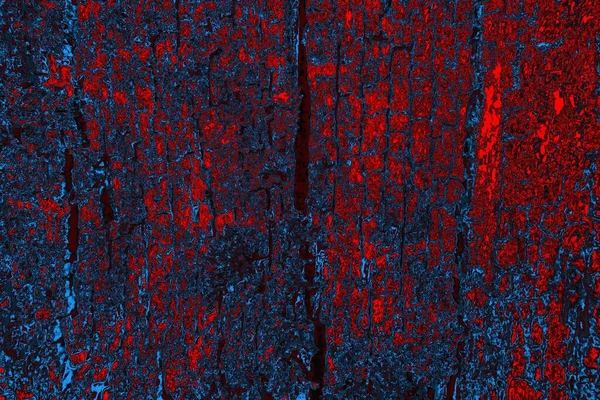 soyut mavi ve kırmızı doku, grunge arkaplan, boşluk duvar kağıdını kopyala