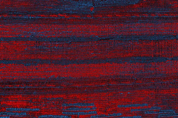 Astratto Blu Rosso Texture Grunge Sfondo Copia Spazio Carta Parati — Foto Stock