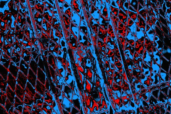 soyut mavi ve kırmızı doku, grunge arkaplan, boşluk duvar kağıdını kopyala