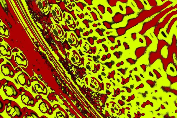 Textura Superficial Abstrata Acid Grunge Fundo Copiar Imagem Espaço Com — Fotografia de Stock
