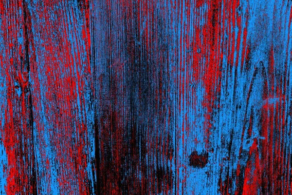 Abstrato Textura Azul Vermelho Fundo Grunge Papel Parede Espaço Cópia — Fotografia de Stock