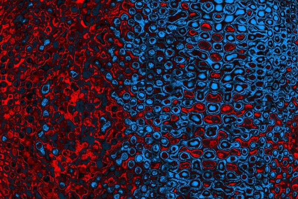 soyut mavi ve kırmızı doku, grunge arkaplan, boşluk duvar kağıdını kopyala