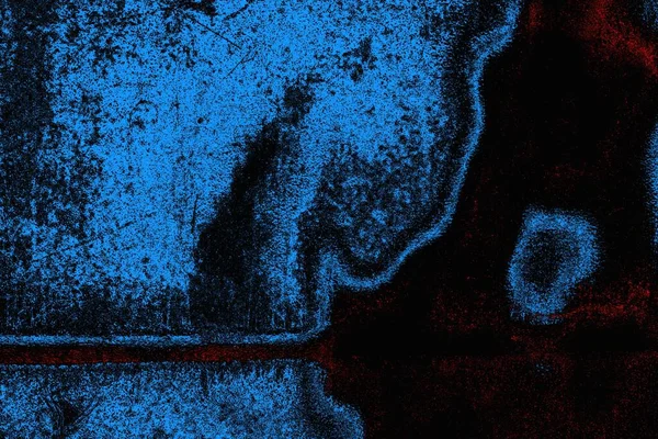 soyut mavi ve kırmızı doku, grunge arkaplan, boşluk duvar kağıdını kopyala