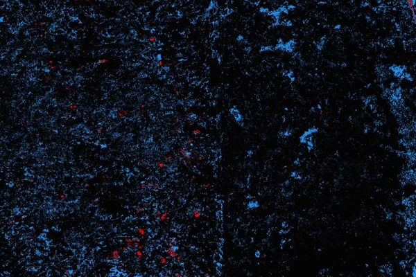 soyut mavi ve kırmızı doku, grunge arkaplan, boşluk duvar kağıdını kopyala