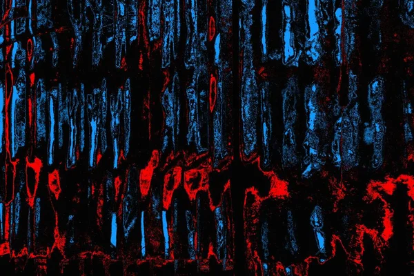 soyut mavi ve kırmızı doku, grunge arkaplan, boşluk duvar kağıdını kopyala