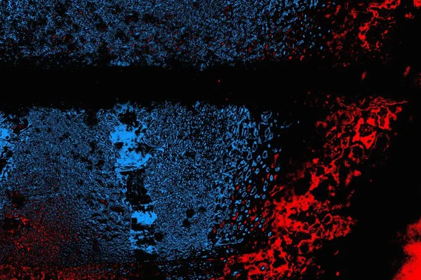 soyut mavi ve kırmızı doku, grunge arkaplan, boşluk duvar kağıdını kopyala