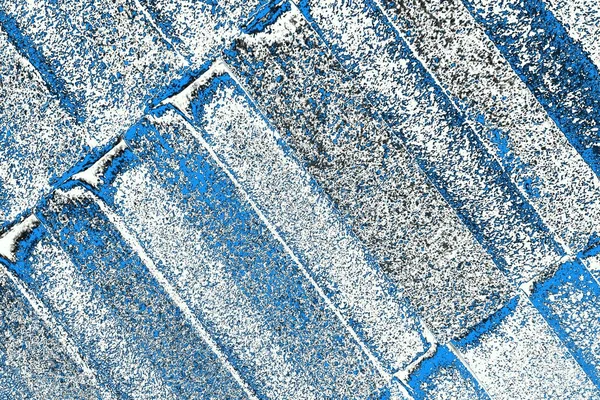 Абстрактний Синій Фон Копіювати Простір Шпалери — стокове фото