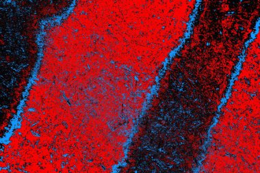 Soyut renk dokusu, grunge arkaplanı, boşluk duvar kağıdını kopyala