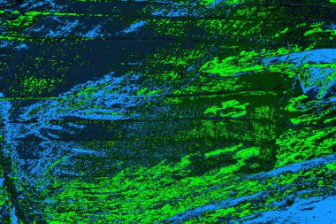 Boşluk duvar kağıdını, grunge arkaplanını, soyut renkli doku arkaplanını kopyala