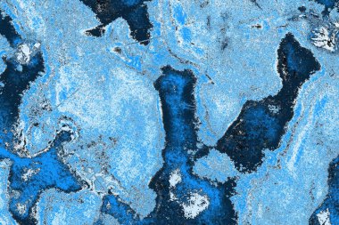 Soyut renk dokusu, grunge arkaplanı, boşluk duvar kağıdını kopyala