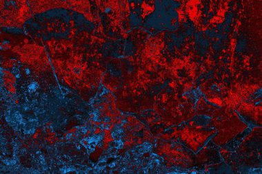 Soyut renk dokusu, grunge arkaplanı, boşluk duvar kağıdını kopyala