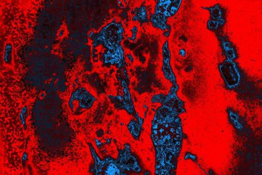 soyut doku, grunge arkaplan, boşluk duvar kağıdını kopyala     