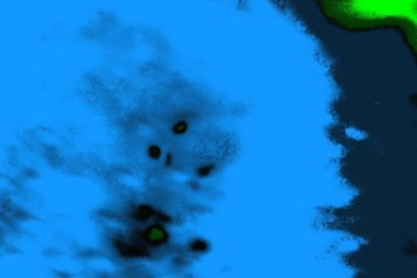 soyut yeşil doku, arkaplan, duvar kağıdını kopyala