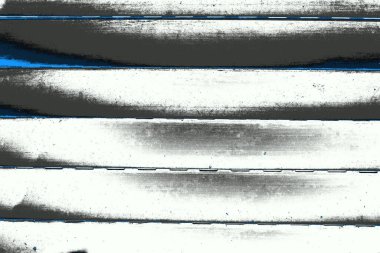 soyut mavi arkaplan, uzay duvar kağıdını kopyala